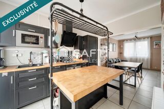  Maison à vendre 5 pièces 86 m²