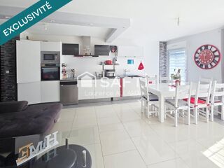  Appartement � vendre 2 pi�ces 73 m�