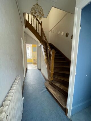  Maison � vendre 7 pi�ces 139 m�