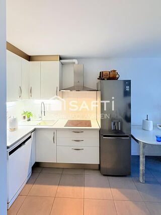  Appartement � vendre 2 pi�ces 46 m�