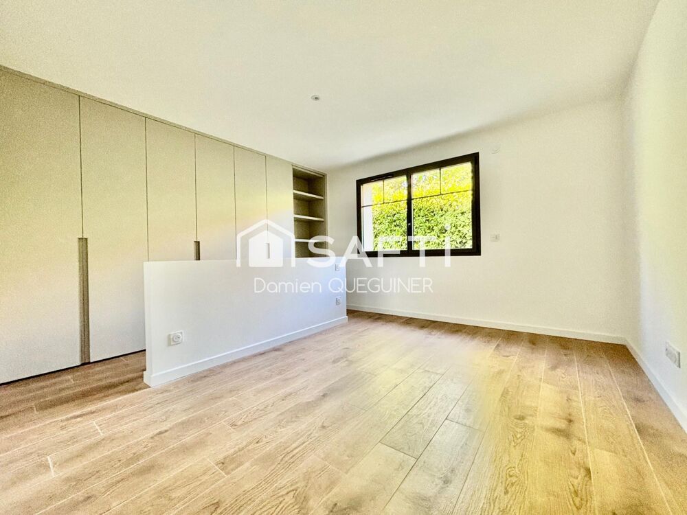 à vendre  Maison Arcachon (33120)