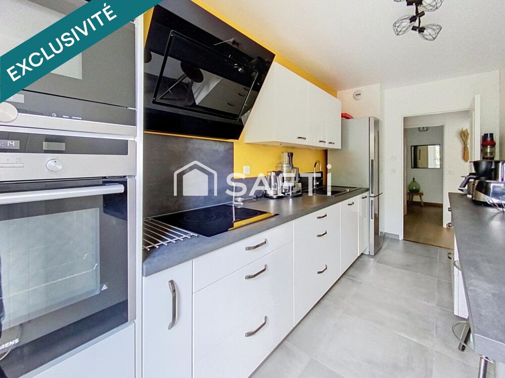 Vente Appartement Appartement 3 pièces de 80 m2 centre ville au calme L' hay-les-roses