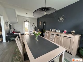  Maison  vendre 10 pices 170 m