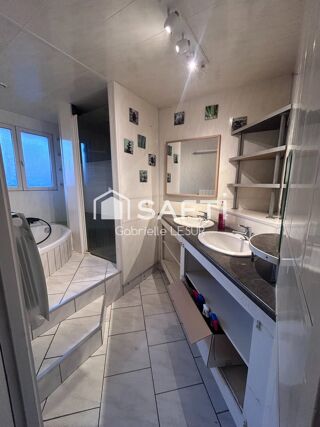  Maison � vendre 4 pi�ces 117 m�