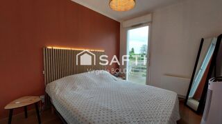 Appartement à vendre 3 pièces 53 m²