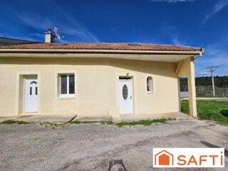  Maison à vendre 9 pièces 147 m²
