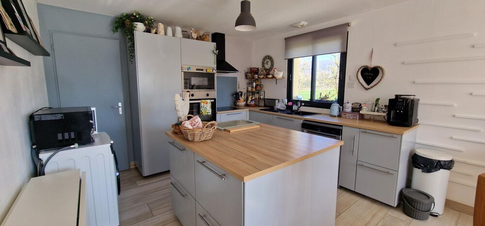 Vente Maison Proche du lac Acquigny