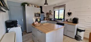  Maison à vendre 4 pièces 110 m²
