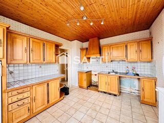  Maison � vendre 6 pi�ces 127 m�