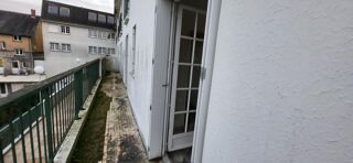  Appartement  vendre 4 pices 73 m