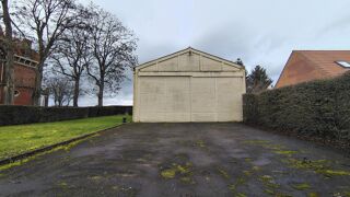  Parking / Garage � vendre 200 m�