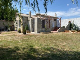  Maison à vendre 1 pièce 35 m²