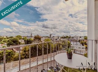  Appartement  vendre 4 pices 67 m