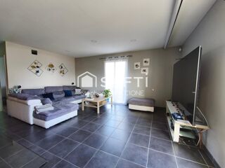  Maison à vendre 6 pièces 165 m²