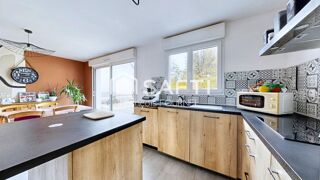  Maison � vendre 5 pi�ces 115 m�