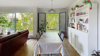  Appartement � vendre 4 pi�ces 101 m�