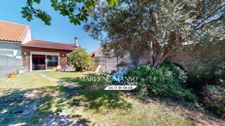  Maison à vendre 4 pièces 92 m²