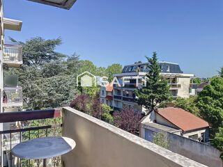  Appartement  vendre 2 pices 46 m