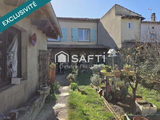  Maison � vendre 5 pi�ces 117 m�