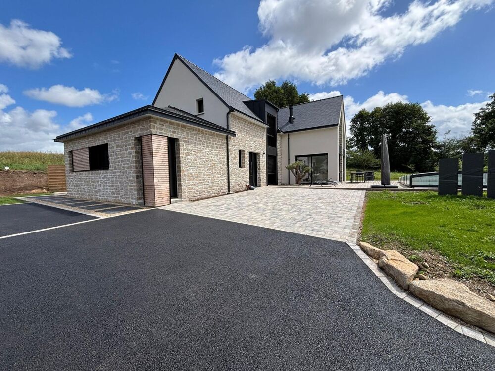 Magnifique villa , à 15 minutes de Vannes