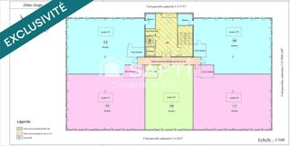  Maison � vendre 7 pi�ces 194 m�