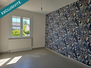  Maison à vendre 4 pièces 93 m²