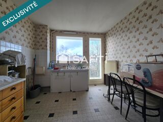  Appartement à vendre 4 pièces 90 m²