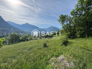  Terrain à vendre 1381 m²