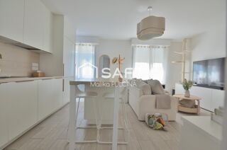  Appartement à vendre 2 pièces 44 m²