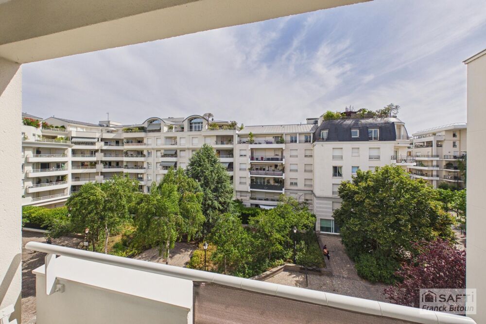 à vendre  Appartement Courbevoie (92400)