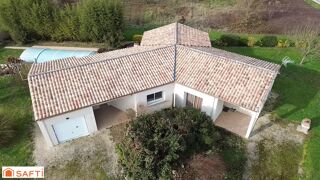  Maison � vendre 5 pi�ces 132 m�