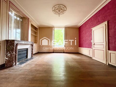   Maison de 295m2 Maison - 10 pi�ce(s) - 295 m�