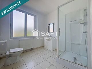  Maison à vendre 5 pièces 115 m²