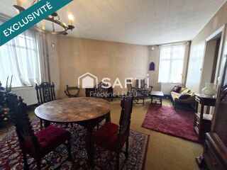  Maison � vendre 4 pi�ces 120 m�