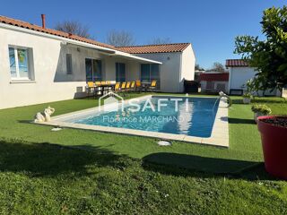  Maison � vendre 5 pi�ces 100 m�