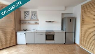 Vente Appartement APPARTEMENT 84M2 PLACE DE LA PUCELLE ROUEN Rouen