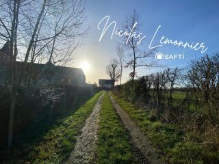  Terrain � vendre 662 m�