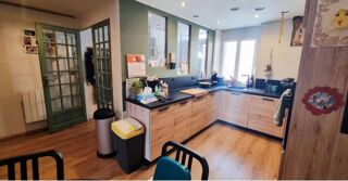  Maison � vendre 7 pi�ces 176 m�