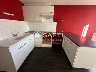  Maison à vendre 8 pièces 179 m²
