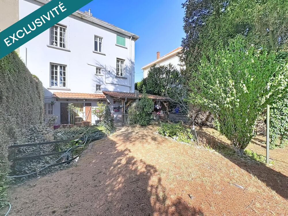 Vente Maison Amoureux des maisons qui ont une âme, celle-ci ne vous laissera pas indifférent Uckange