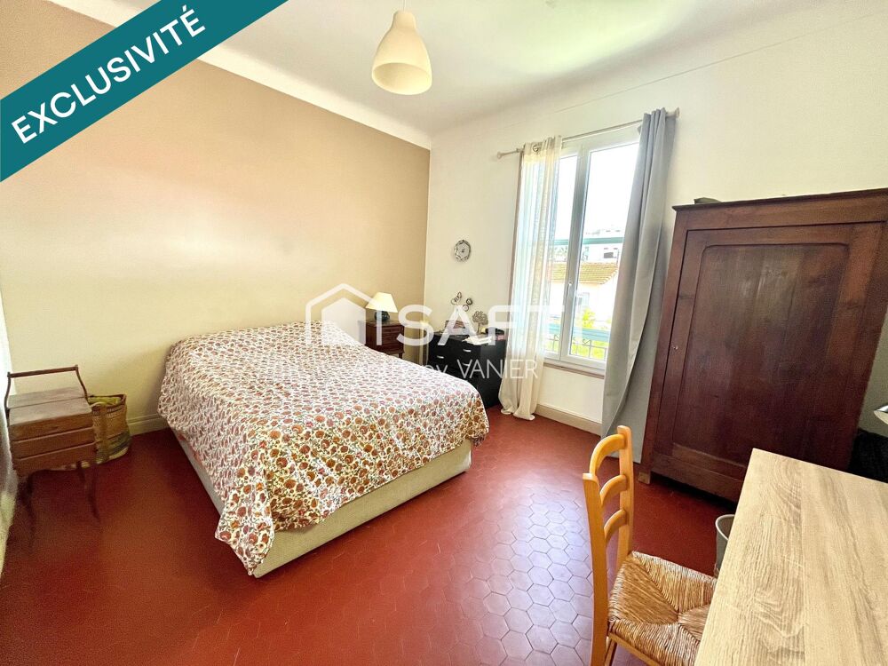 à vendre  Maison Cagnes-sur-Mer (06800)