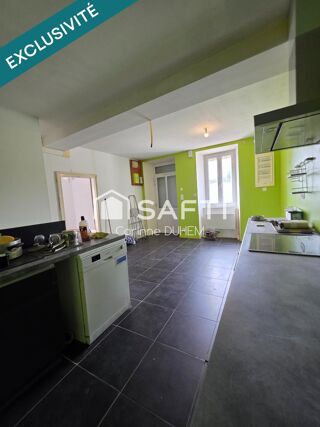  Maison à vendre 5 pièces 125 m²
