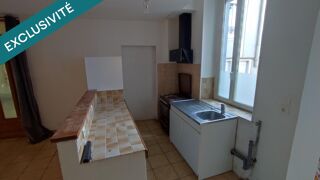 Vente Appartement Appartement T3 en plein cœur d'Autun Autun