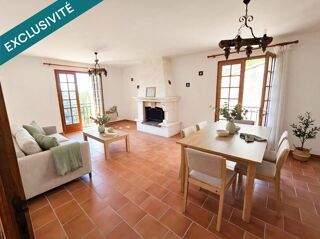  Maison à vendre 5 pièces 93 m²