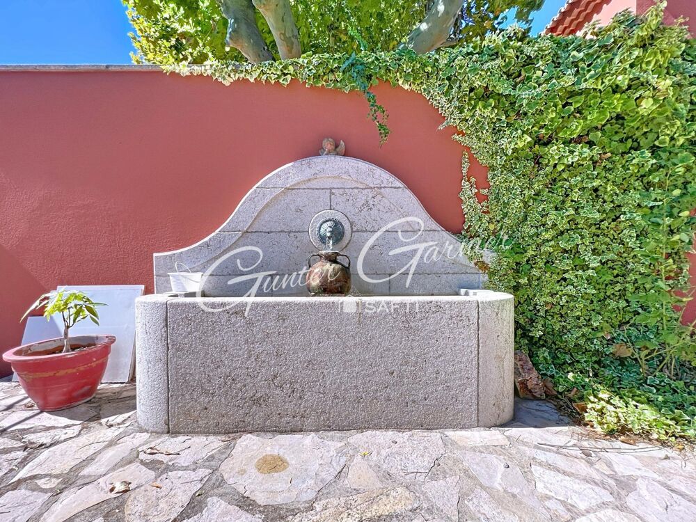  vendre  Maison Le Luc (83340)