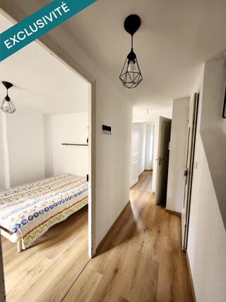  Maison à vendre 6 pièces 121 m²