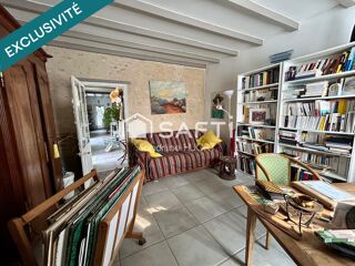  Maison � vendre 4 pi�ces 115 m�