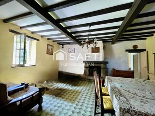  Maison à vendre 9 pièces 185 m²