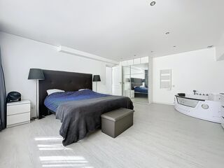  Appartement à vendre 3 pièces 83 m²