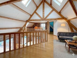  Maison � vendre 10 pi�ces 270 m�